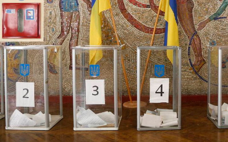 ЦВК визнала позачергові вибори в Раду такими, що відбулися