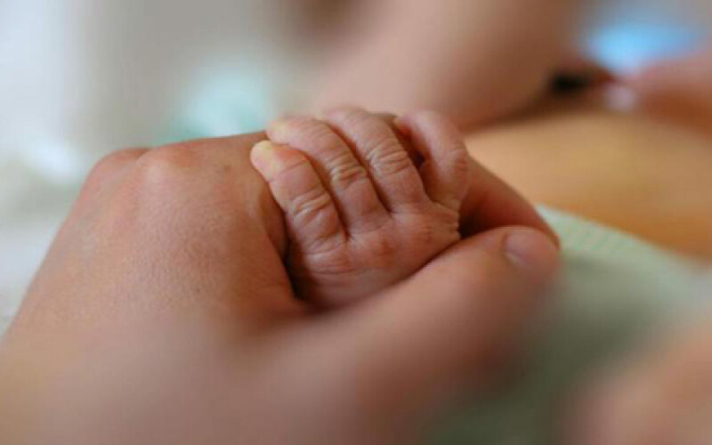 В Одессе после домашних родов умер младенец