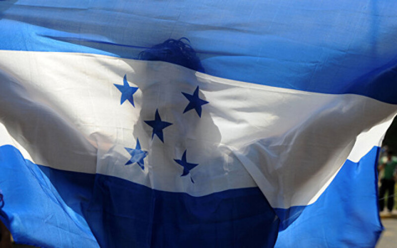 В Гондурасе протестуют против итогов президентских выборов