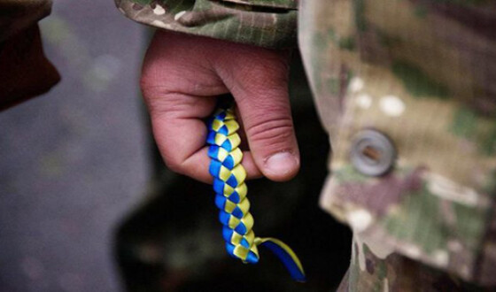Украина с начала года потеряла десятки воинов