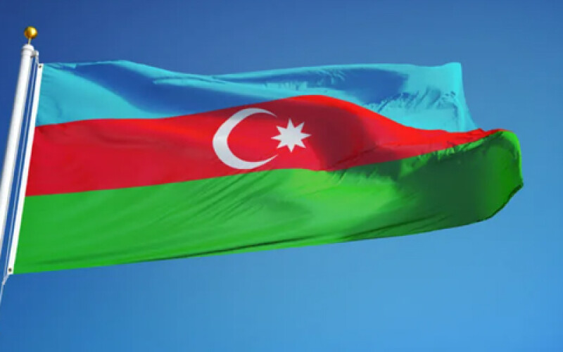 Посольство Азербайджану у Києві відновило роботу