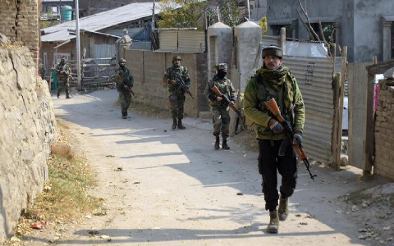 Пакистанські військові відкрили вогонь по афганцям на кордоні, є загиблі