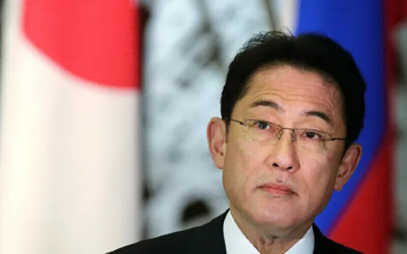 У Японії заявили про бажання укласти мирний договір із Росією