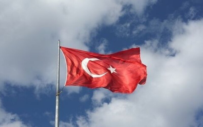 Туреччина подала офіційний запит до ООН, щоб змінити написання назви країни