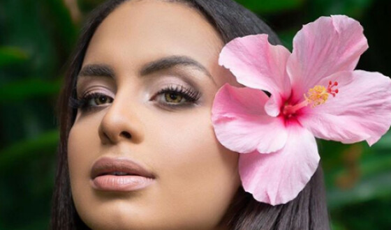 Обрана нова &#8220;Міс Земля&#8221;