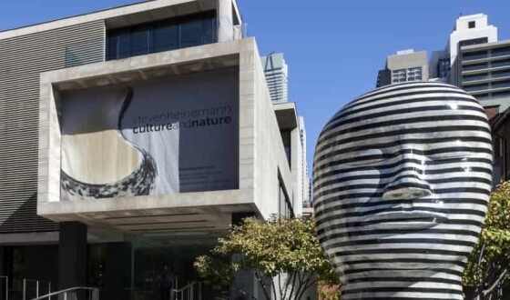 У Торонто відкрили найбільшу у світі галерею кінематографічних костюмів