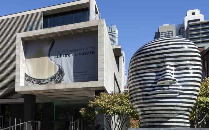 У Торонто відкрили найбільшу у світі галерею кінематографічних костюмів