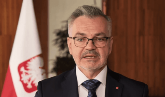 У рф напали на польського посла під час святкування Дня незалежності Польщі