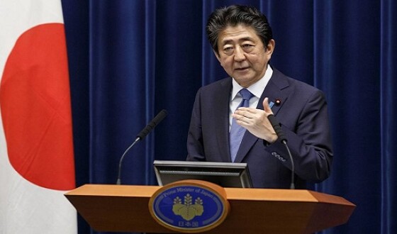 Премьер-министр Японии собрался в отставку – СМИ