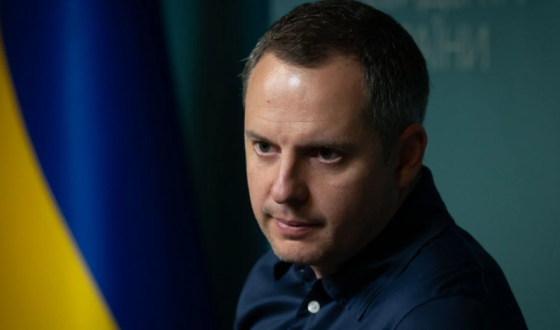 НАБУ провело обшуки у Німеччині в ексзаступника голови ОП Ростислава Шурми