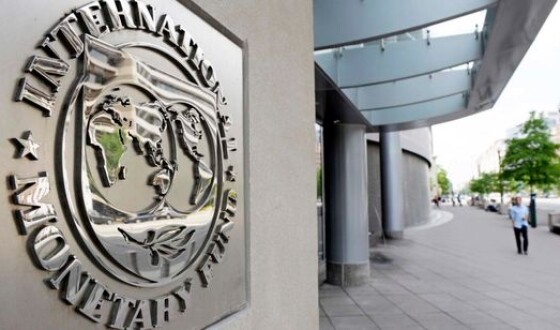 МВФ может начать кредитирование в криптовалюте