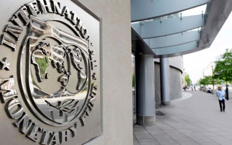 Україна планує закінчити співпрацю з МВФ у 2023 році
