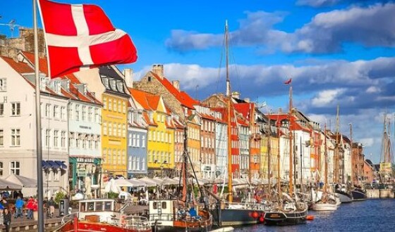 Данія скасувала коронавірусні обмеження