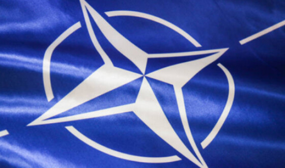 Росія вимагає від НАТО не приєднувати до альянсу Україну