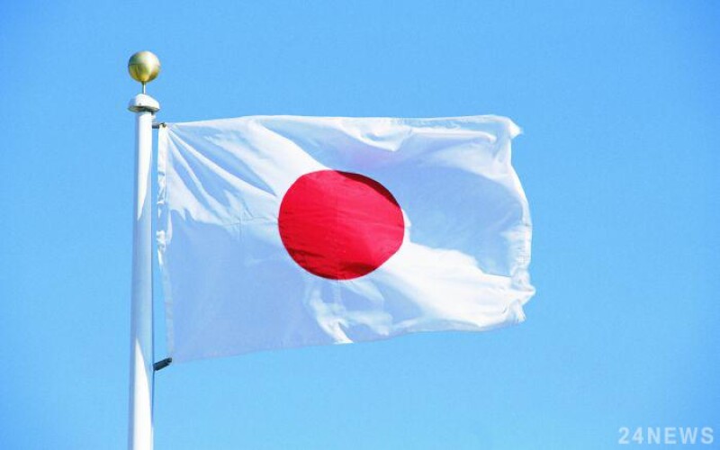 Японія відповіла на протест РФ через інцидент з судном &#8220;Ейхомару-172&#8221;