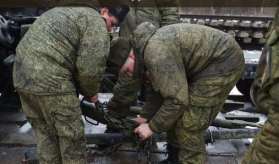 В Україні повідомили про підготовку російською армією котла для ЗСУ