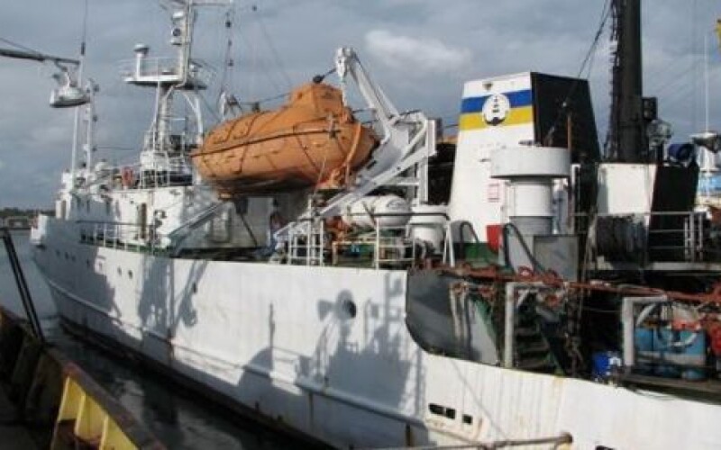 Украина продолжит искать нефть и газ на Черноморском шельфе