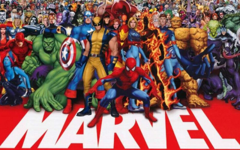 Три нових супергероя з&#8217;являться в фільмах Marvel