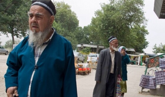 У Гірському Бадахшані у Таджикістані спалахнули масові протести