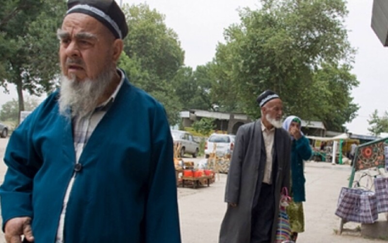 Таліби готуються до вторгнення в Таджикистан
