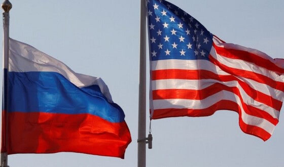 США заарештували понад мільярд доларів російських активів