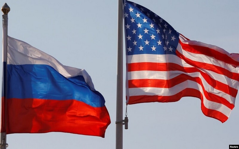 США введуть санкції проти п&#8217;яти турецьких фірм, які підтримують війну Росії в Україні