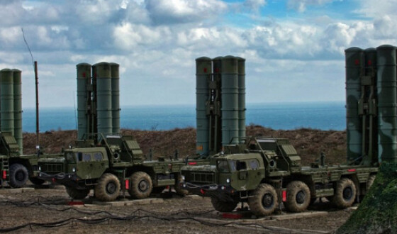 У Великобританії навчилися &#8220;блокувати&#8221; роботу російських ракетних систем C-400