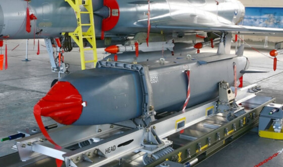Франція може передати Україні тактичні крилаті ракети SCALP