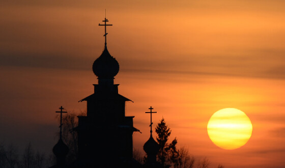 Російська церква звинуватила Константинопольську церкву через Україну