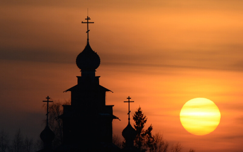 РПЦ припиняє євхаристійне спілкування з главою Елладської церкви через Україну