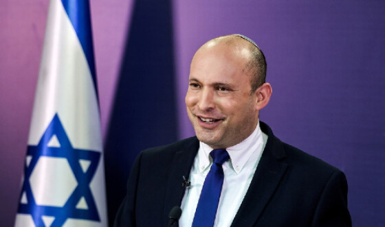 Прем&#8217;єр-міністр Ізраїлю запросив президента України відвідати країну