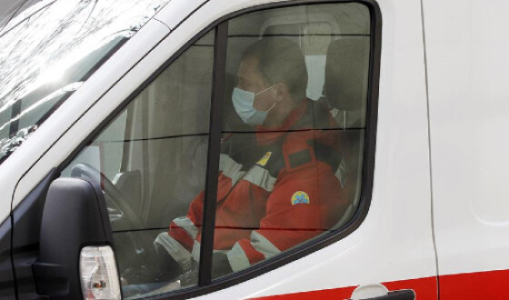 У Львові пацієнтка втекла з лікарні після трепанації черепа