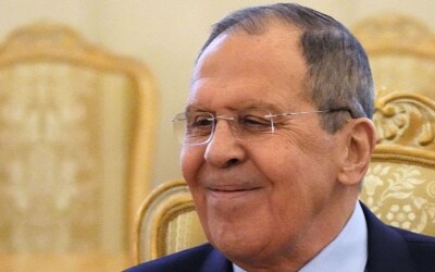 Лавров намагається виправдати небажання РФ йти на перемир&#8217;я