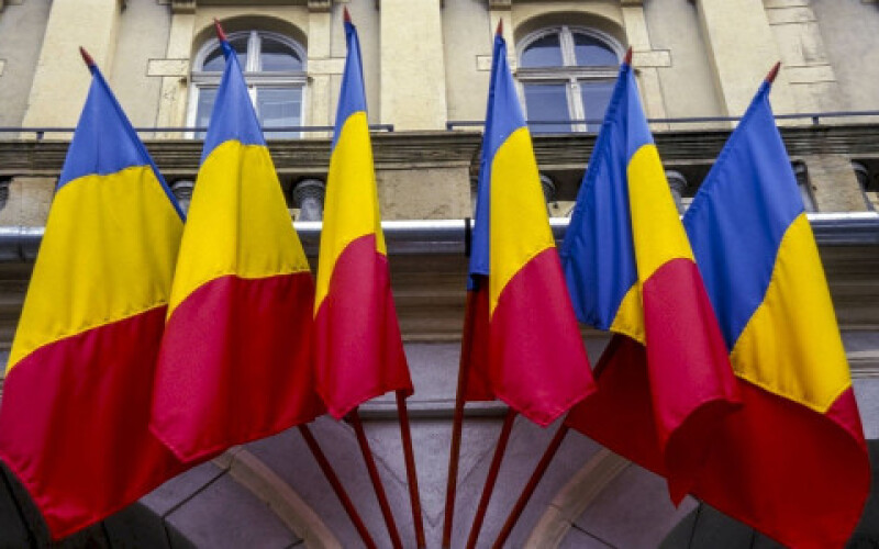 Румунія закликала Україну відмовитися визнавати молдовську мову в країні