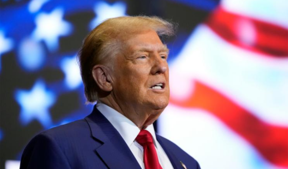 Трамп оголосив нові мита: базові ставки на імпорт становитимуть від 15% до 50%