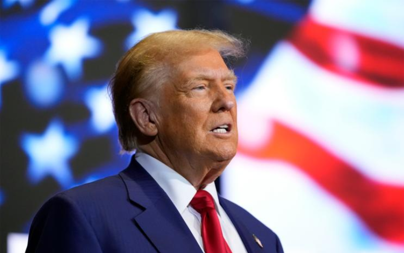Трамп оголосив нові мита: базові ставки на імпорт становитимуть від 15% до 50%