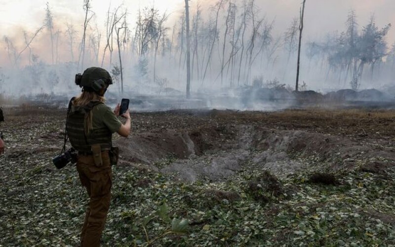 ЗСУ вдалося порушити управління російськими КАБами