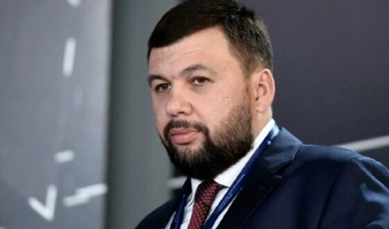 Пушилін заявив про бажання росіян на Донбасі голосувати на виборах до Держдуми РФ