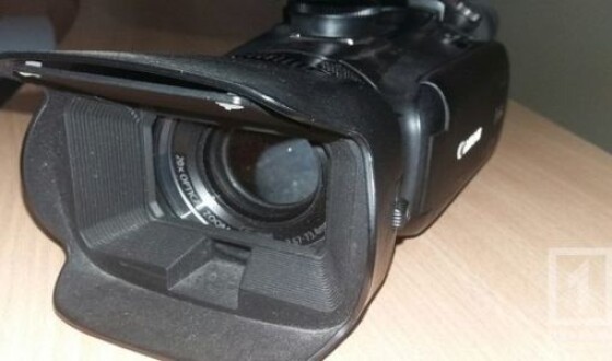 Nikon вирішила припинити виробництво дзеркальних камер в Японії
