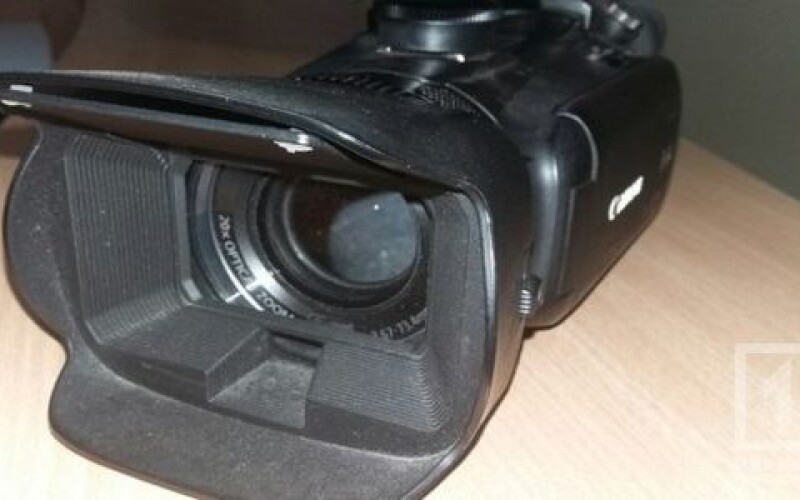 В Украине обыски будут фиксировать на камеру