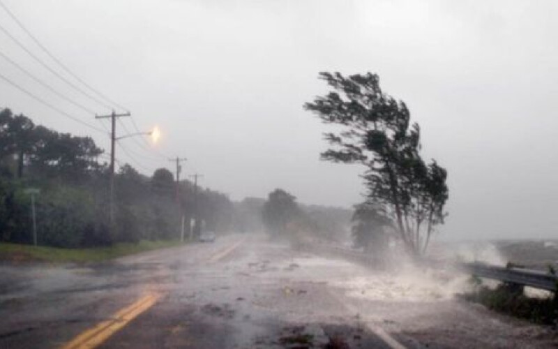 Мексика готується до потужного урагану &#8220;Дельта&#8221;