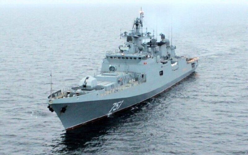 Росіяни можуть напасти на цивільне судно і звинуватити Україну &#8211; Гуменюк