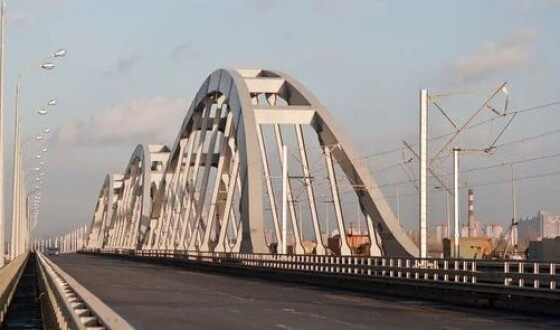 Кабмін виділив півмільярда на добудову Дарницького моста у Києві