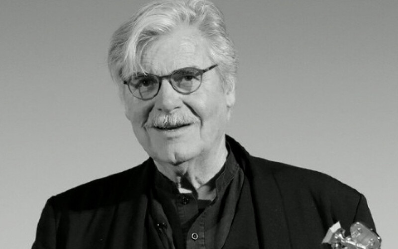На 83 році життя помер оскароносний режисер Іржі Менцель