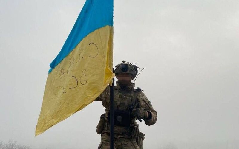 Українські війська поступово рухаються до Кремінної Луганської області, &#8211; Politico