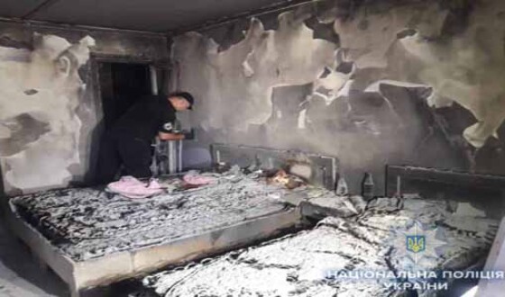 ЧП в Одесской области: взорвалась база отдыха