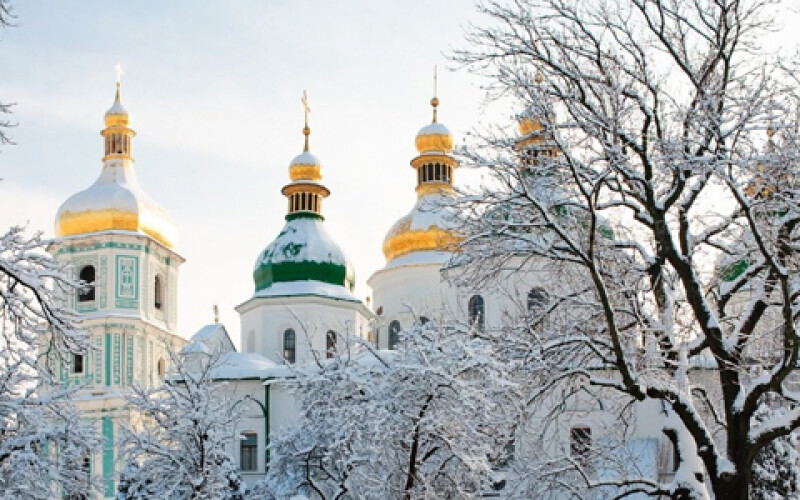 Місія ЮНЕСКО в Києві вивчить стан головних релігійних пам&#8217;яток країни