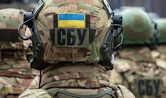 СБУ виявила колаборанта, що пропагував рускій мір на Луганщині
