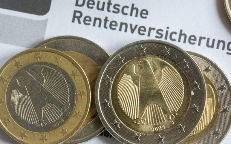 У Німеччині на тлі кризи різко зростуть внески до пенсійного фонду