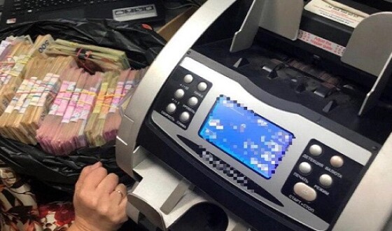 У Києві мережу обміну валют викрили у шахрайстві